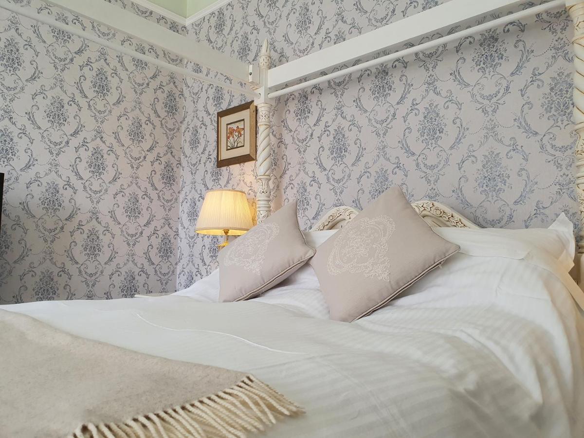 Foxghyll Country House Bed & Breakfast Ambleside Cameră foto