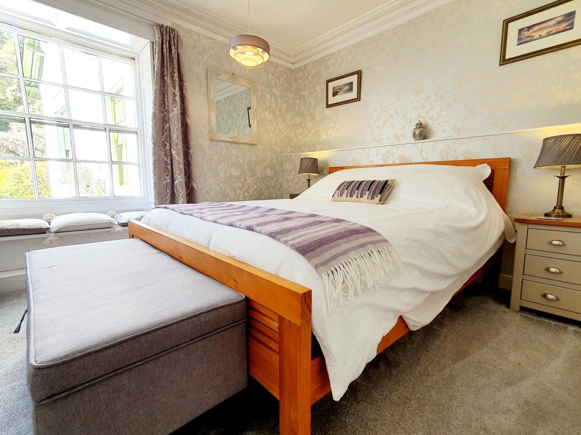 Foxghyll Country House Bed & Breakfast Ambleside Cameră foto