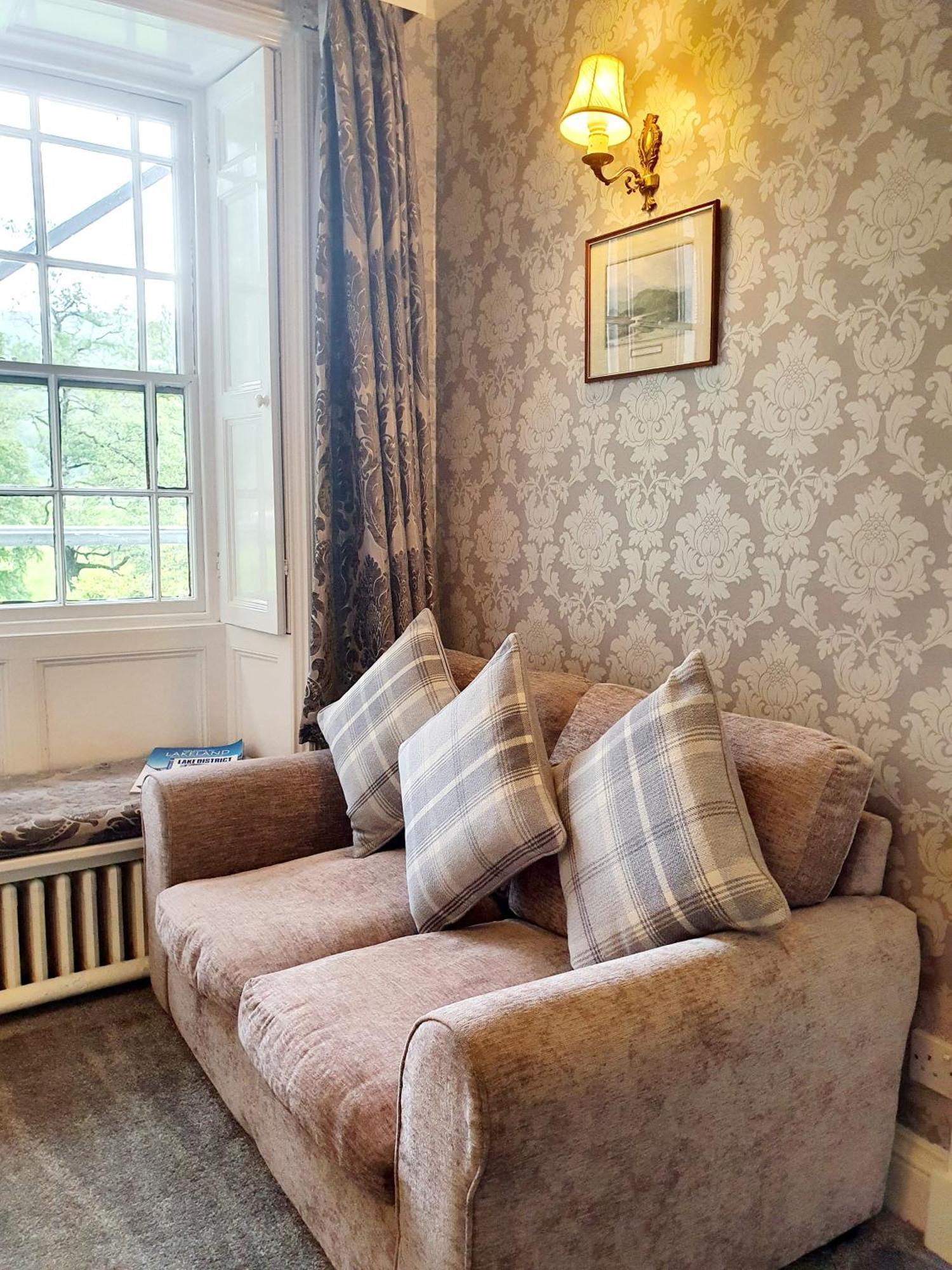 Foxghyll Country House Bed & Breakfast Ambleside Cameră foto