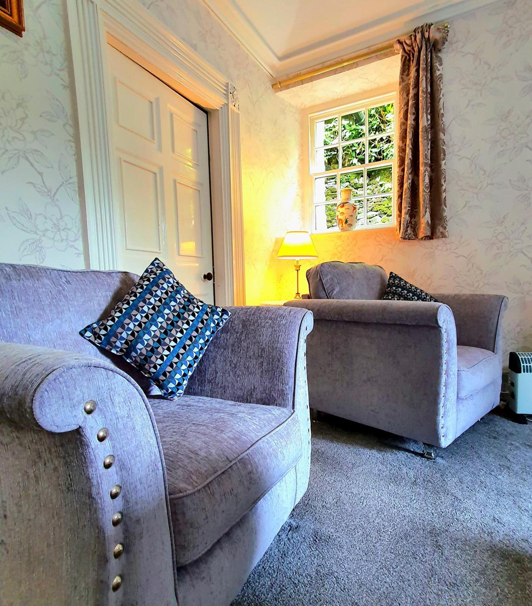 Foxghyll Country House Bed & Breakfast Ambleside Cameră foto