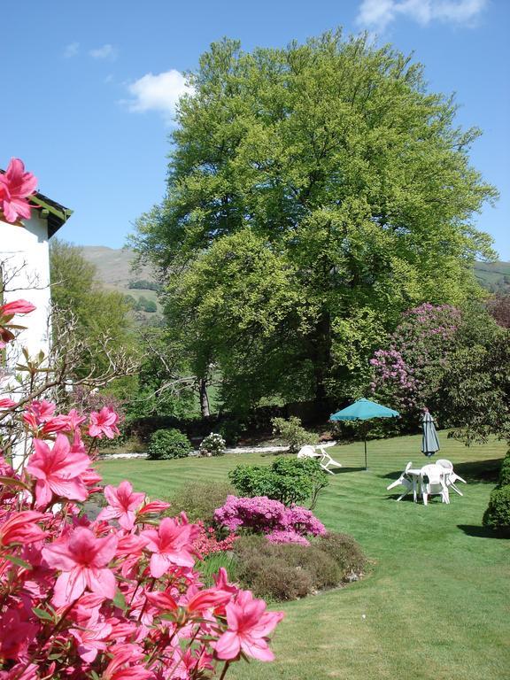 Foxghyll Country House Bed & Breakfast Ambleside Exterior foto