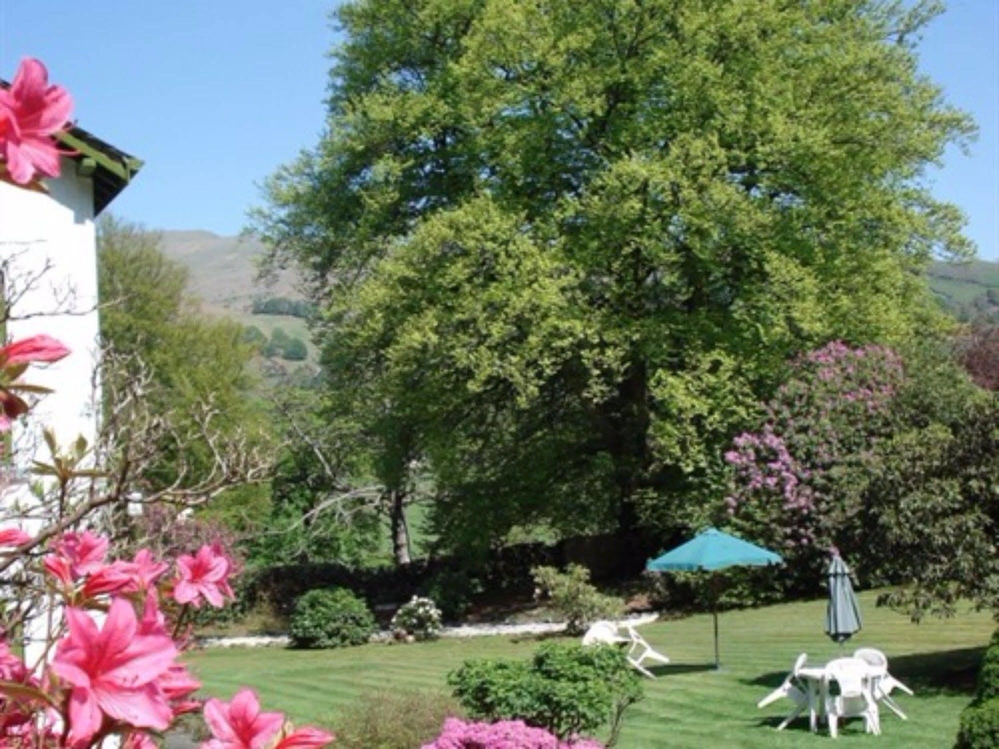 Foxghyll Country House Bed & Breakfast Ambleside Exterior foto